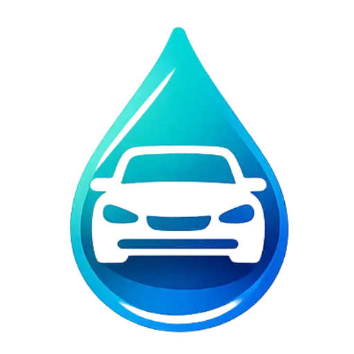 Lavage auto à domicile Berrie